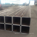 42CrMo4 cold drawn seamless rectangular tube